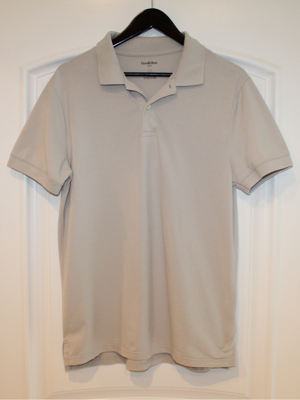 Goodfellow & Co polo (men’s M)